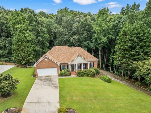 799 Gold Crest Drive, Braselton, GA 30517