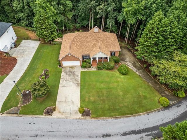 799 Gold Crest Drive, Braselton, GA 30517