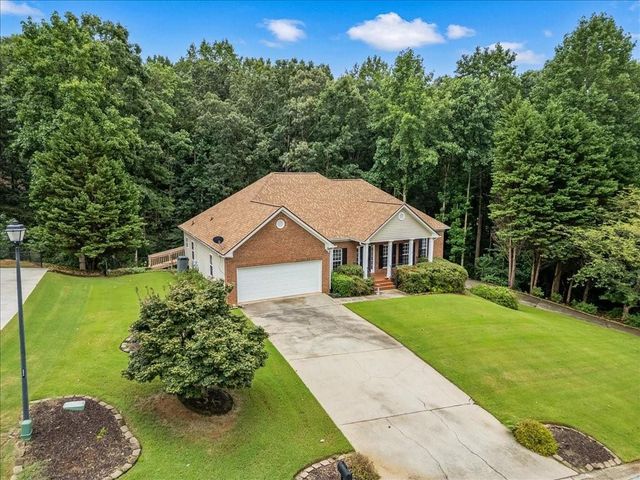 799 Gold Crest Drive, Braselton, GA 30517
