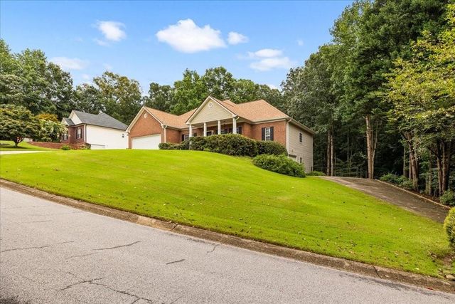 799 Gold Crest Drive, Braselton, GA 30517