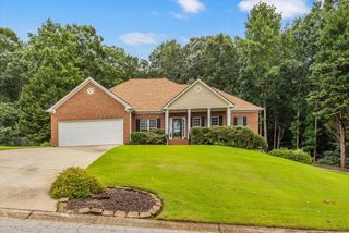799 Gold Crest Drive, Braselton, GA 30517