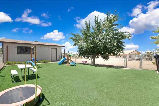 9180 Avalon, Phelan, CA 92371