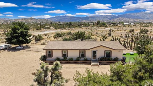 9180 Avalon, Phelan, CA 92371