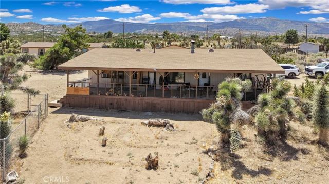 9180 Avalon, Phelan, CA 92371