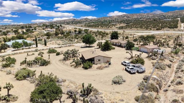 9180 Avalon, Phelan, CA 92371