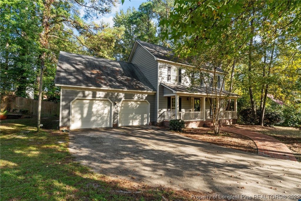 7073 Kings Lynn Loop, Fayetteville, NC 28304 — photo 2