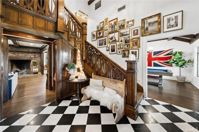 15656 Iron Canyon, Canyon Country, CA 91387