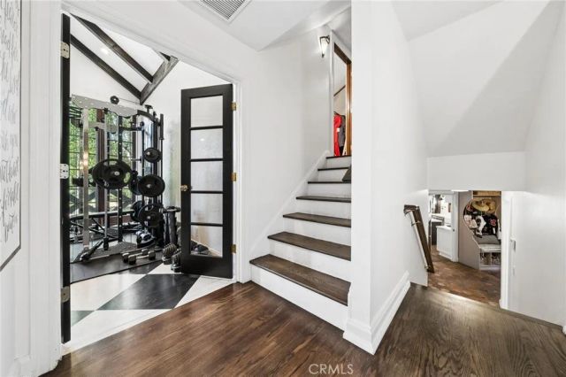 15656 Iron Canyon, Canyon Country, CA 91387