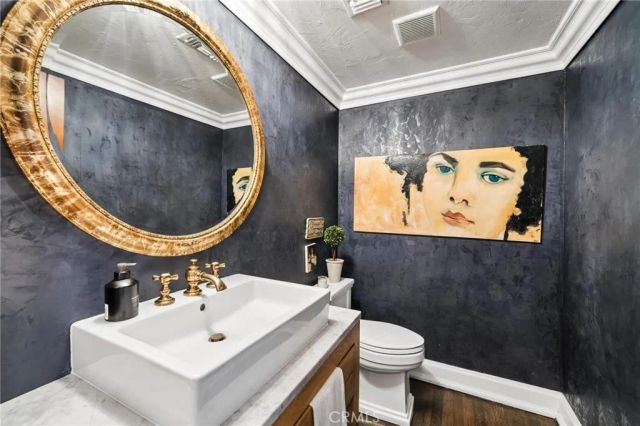 15656 Iron Canyon, Canyon Country, CA 91387