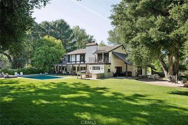 15656 Iron Canyon, Canyon Country, CA 91387