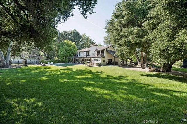 15656 Iron Canyon, Canyon Country, CA 91387
