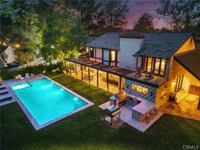 15656 Iron Canyon, Canyon Country, CA 91387