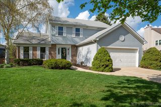 1227 Windemere Avenue, Naperville, IL 60564