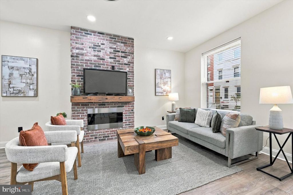 856 PERKIOMEN ST #856, PHILADELPHIA, PA 19130 — exterior