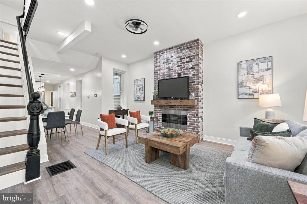856 PERKIOMEN ST #856, PHILADELPHIA, PA 19130 — photo 2