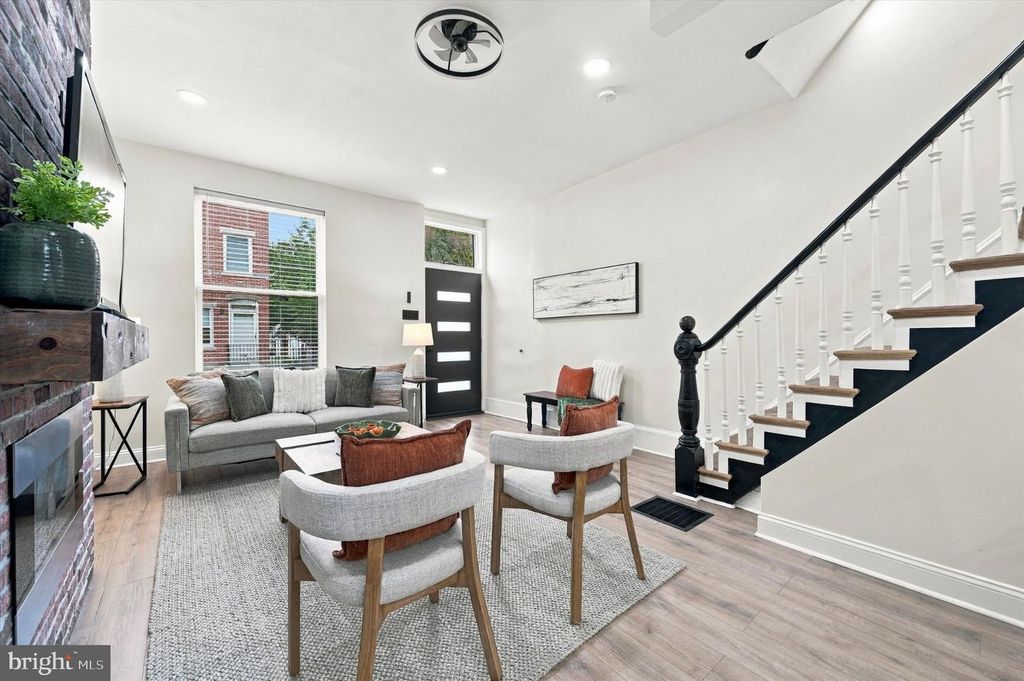 856 PERKIOMEN ST #856, PHILADELPHIA, PA 19130 — photo 3