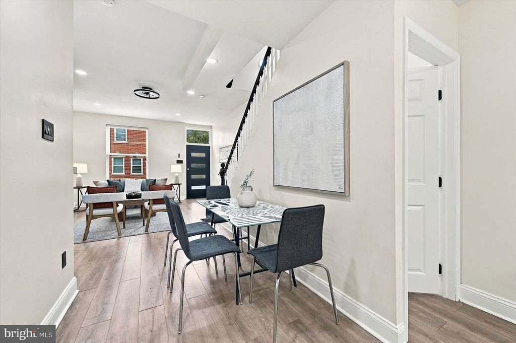 856 PERKIOMEN ST #856, PHILADELPHIA, PA 19130 — photo 4
