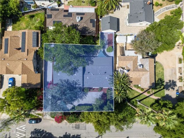 10353 Oro Vista, Sunland, CA 91040