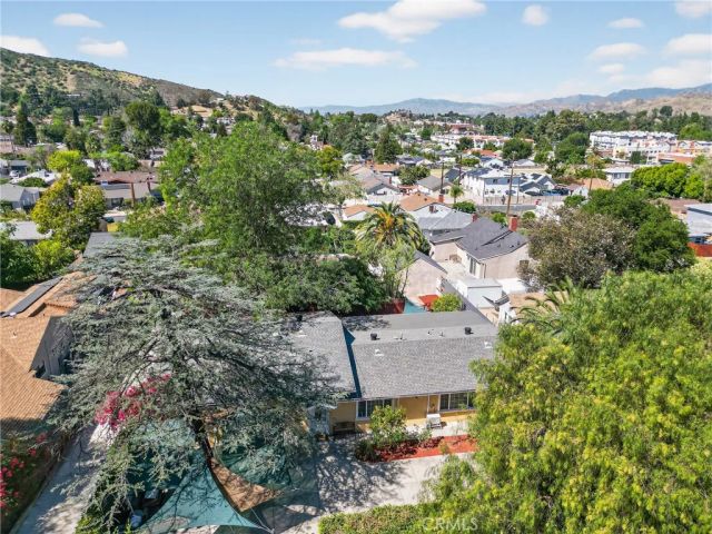 10353 Oro Vista, Sunland, CA 91040