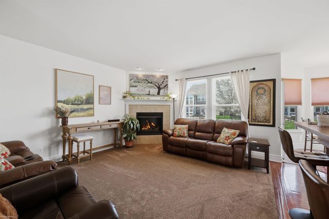 57204 Tanglewood Drive, New Haven, MI 48048