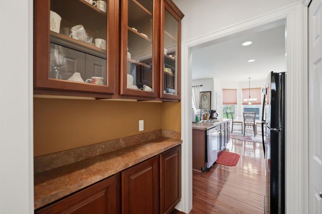 57204 Tanglewood Drive, New Haven, MI 48048