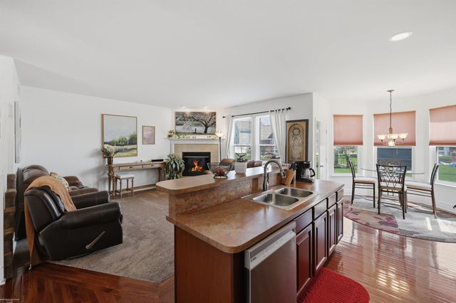 57204 Tanglewood Drive, New Haven, MI 48048