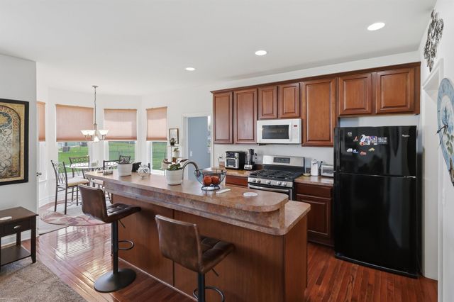 57204 Tanglewood Drive, New Haven, MI 48048
