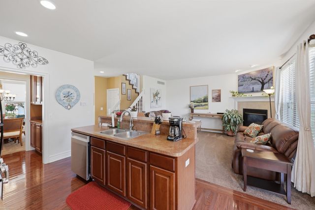 57204 Tanglewood Drive, New Haven, MI 48048