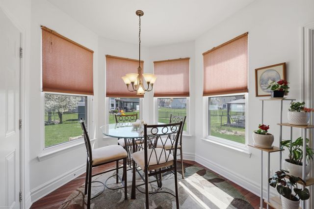 57204 Tanglewood Drive, New Haven, MI 48048