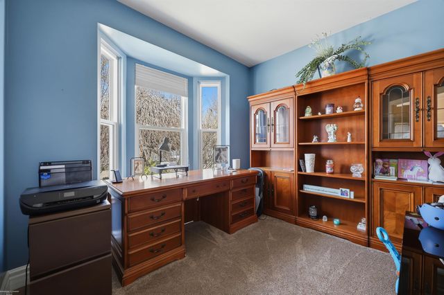 57204 Tanglewood Drive, New Haven, MI 48048