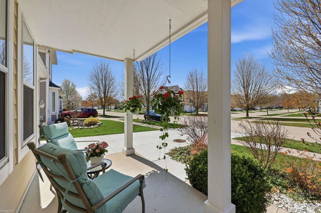 57204 Tanglewood Drive, New Haven, MI 48048