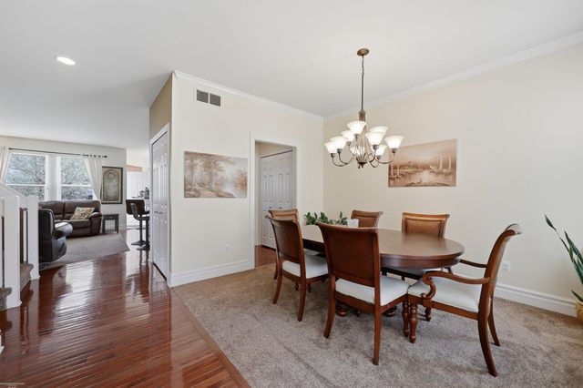 57204 Tanglewood Drive, New Haven, MI 48048