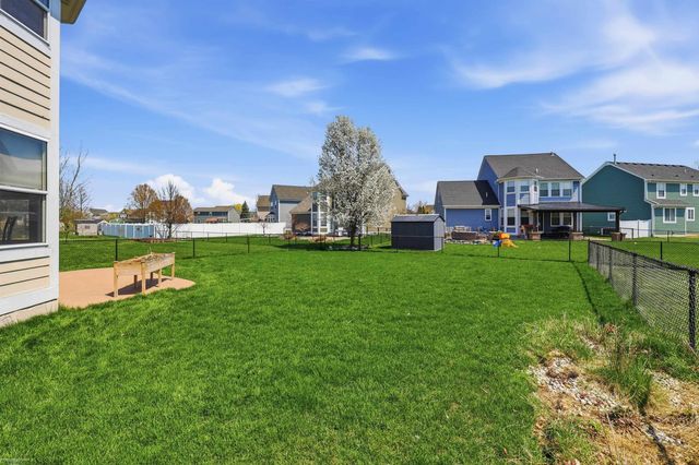 57204 Tanglewood Drive, New Haven, MI 48048