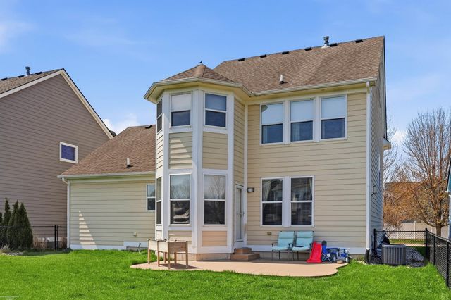 57204 Tanglewood Drive, New Haven, MI 48048