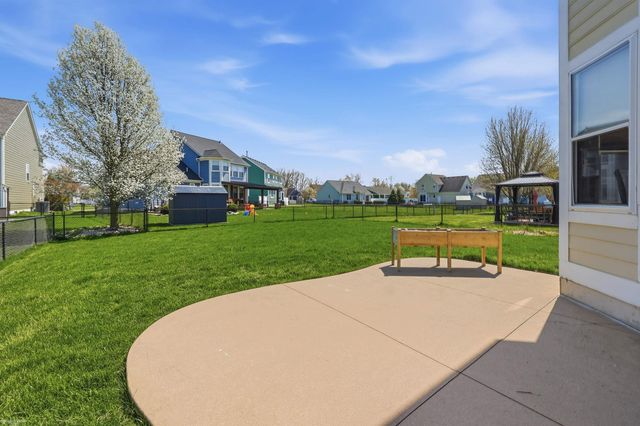 57204 Tanglewood Drive, New Haven, MI 48048