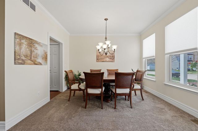 57204 Tanglewood Drive, New Haven, MI 48048