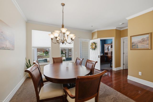 57204 Tanglewood Drive, New Haven, MI 48048