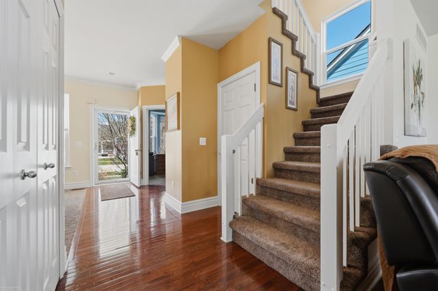 57204 Tanglewood Drive, New Haven, MI 48048