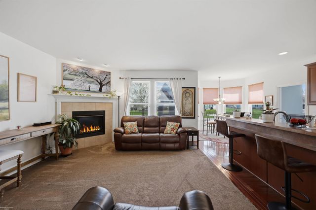 57204 Tanglewood Drive, New Haven, MI 48048