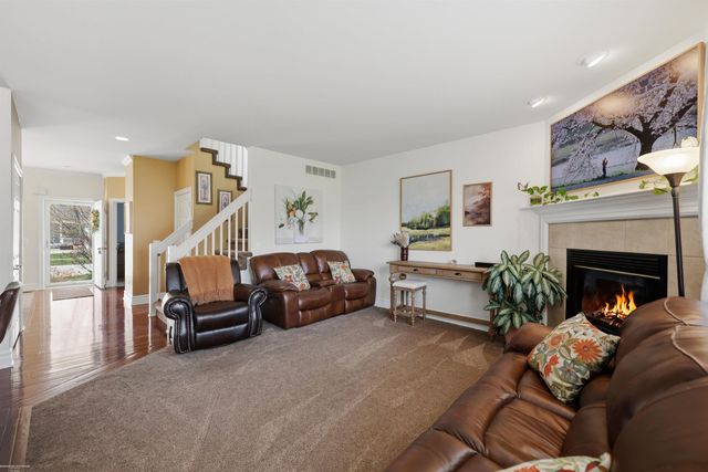 57204 Tanglewood Drive, New Haven, MI 48048