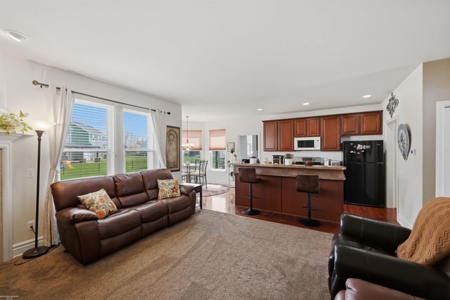 57204 Tanglewood Drive, New Haven, MI 48048
