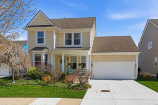 57204 Tanglewood Drive, New Haven, MI 48048