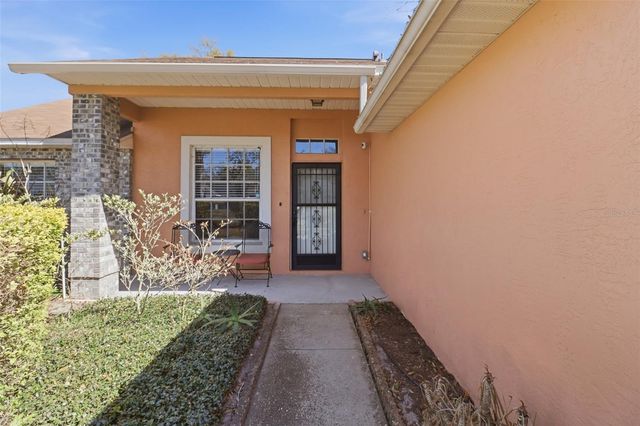 1435 HENSLEY DRIVE, Deland, FL 32724