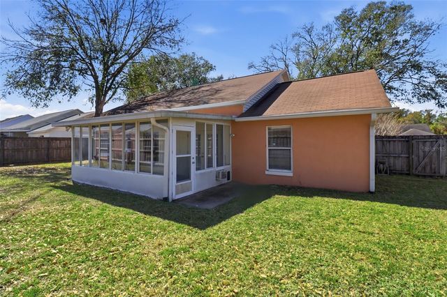 1435 HENSLEY DRIVE, Deland, FL 32724