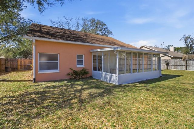 1435 HENSLEY DRIVE, Deland, FL 32724