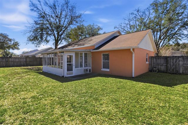 1435 HENSLEY DRIVE, Deland, FL 32724