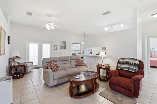 1435 HENSLEY DRIVE, Deland, FL 32724