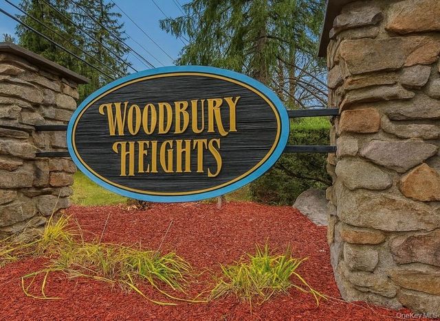 1306 Rosewood Court, Highland Mills, NY 10930