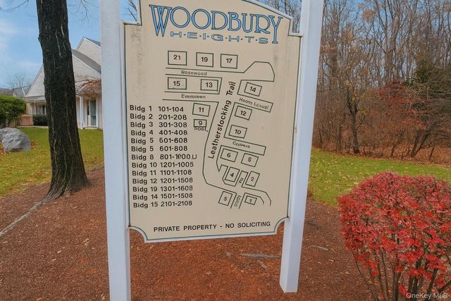 1306 Rosewood Court, Highland Mills, NY 10930