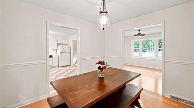 159 Charlotte Place, Advance, NC 27006